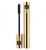 Yves Saint Laurent Beauty EVERLONG MASCARA Lengthening Mascara