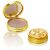 Besame Cosmetics Vintage Alluring Eye Shadows