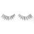 Lash Addiction Triple Trouble Strip Lashes