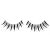 Lash Addiction Super Freak Strip Lashes