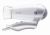 Ken Paves Travel Series Professional Hair Dryer