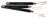 GloMinerals Metallic gloEye pencils