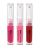 Barbie Loves Stila Lip Enamel Luxe Gloss Trio