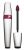 Lancome La Laque Fever Ultimate Lasting Full Color Lipshine