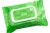 Jamar Labs Feet Wipes