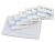 La Fresh Anti-Bacterial Wipes