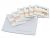 La Fresh Feminine Hygiene Wipes