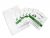 La Fresh All Natural Biodegradable Insect Repellent Wipes