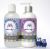 The Mineral Owl Calming Baby Mineral Infused Hair & Body Wash