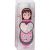 Hard Candy Balm Girls Tinted Lip Balm