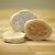 Simply Suds Lavender Loofah Slices
