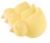Lush Hippy Chick bath bomb