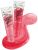Rimmel London ROYAL GLOSS DELICIOUS LIPGLOSS