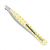 Tweezerman for Benefit Pointed Slant Tweezer