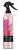 Pantene Pro-V Curly Hair Series Heat Protection & Shine Spray