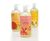 Pacifica Body Wash