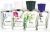 Crabtree & Evelyn Floral Fragrances Collection Eau de Toilette