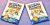 Qwik Shower Gym Class Wipes