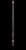 Macadamia Natural Oil MAC Impeccable Brow Pencil