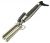 Belson Smart Heat Triple Barrel Waver