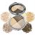 La Bella Donna Complete Brow Kit