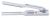 Cricket Friction Free Mini Flat Iron