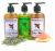 Beecology Natural Body Washes