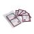 La Fresh Eco-Beauty Oil-Free Face Cleanser Scented Wipes Pack