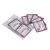 La Fresh Eco-Beauty Oil-Free Face Cleanser Fragrance Free Wipes Pack