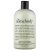 Philosophy Be Somebody Shampoo, Shower Gel & Bubble Bath