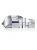 pur-lisse pur~lisse bright & beautiful jet set starter kit