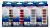 Broadway Nails Nail Dress Stick-On Wraps