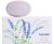 Crabtree & Evelyn Floral Fragrance Collection Triple-Milled Soap