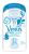 Gillette Venus ProSkin MoistureRich Razor