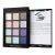 Sonia Kashuk Instructional Eye Palette Shadow