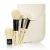 E.L.F. Mineral 4 piece Bamboo Brush Set