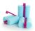 Goody Summer Waves Rollers