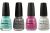China Glaze Crackle