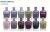 Zoya Smoke And Mirrors Fall 2011 Nail Polish Collection