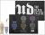 Urban Decay The Black Palette