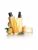 mark Three's a Charm 3-in-1 Lemon Sugar Body Cleanser