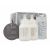 Philip Kingsley No Scent No Colour Jet Set