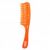 RickyCare Sun Handle Curve Teeth Comb