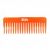 RickyCare Sun XX Wide Comb