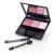 Shiseido Luminizing Satin Eye Color Trio Bouquet