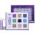 Urban Decay Deluxe Shadow Box