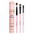 Too Faced Shadow Brushes Essential 3-Piece Set