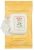 Burt's Bees Facial Towelettes with White Tea Extract