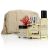 Crabtree & Evelyn India Hicks Island Living Getaway Bag
