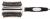 Olivia garden ThermoActive Ionic Boar Combo Brush